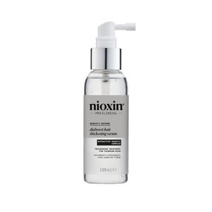 Tratamiento Engrosador Diaboost - Nioxin