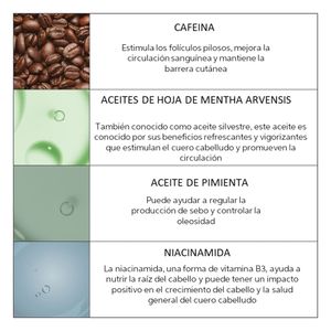 Tratamiento Engrosador Diaboost - Nioxin