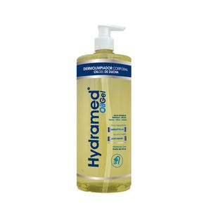 Hydramed Oilgel - Skindrug