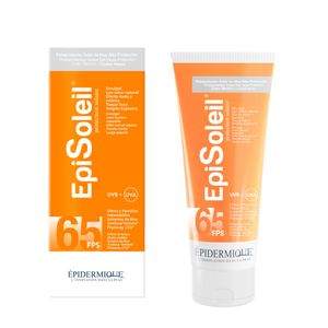 Episoleil Protector solar - Épidermique