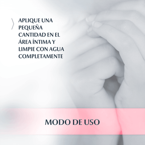 Jabon Íntimo Ph5 Piel Sensible - Eucerin
