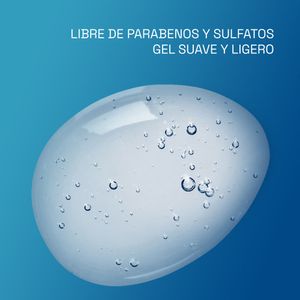 Limpiador Líquido Piel Grasa - Cetaphil