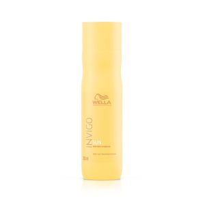 Shampoo Hidratación Invigo Sun - Wella Professionals