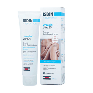Ureadin Ultra 20 Crema Antirugosidades - Isdin