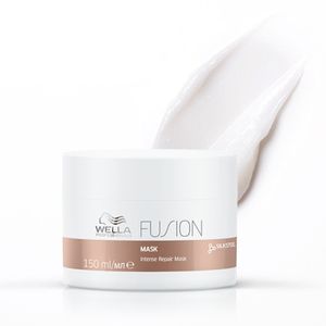 Mascarilla Reparación Fusion  - Wella Professionals