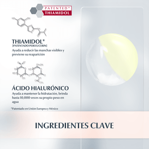 Serum Facial Antiedad Anti-Pigment Dual - Eucerin