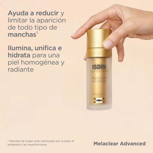 Melaclear Advance Serum Refill - Isdin