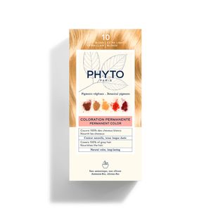 Coloration Color 10 Rubio Extra Claro - Phyto