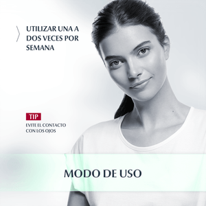 Dermopure Oil Control Exfoliante - Eucerin