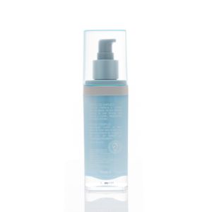 Alsace Antioxidante Facial - Épidermique