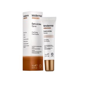 Angioses Contorno De Ojos Gel - Sesderma