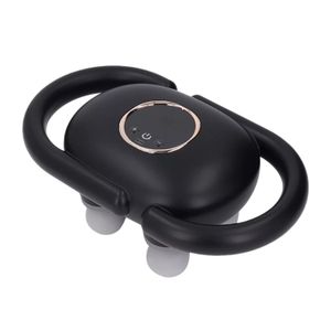 Masajeador Con Vibracion Para Descanso Y Bienestar