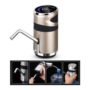 Dispensador Automatico De Agua Ideal Para El Hogar Y Oficina