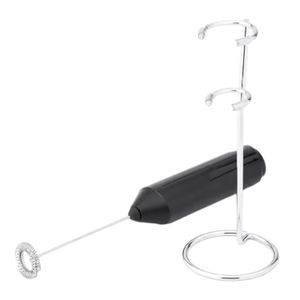 Espumador Electrico Para Leche Practico Y Rapido