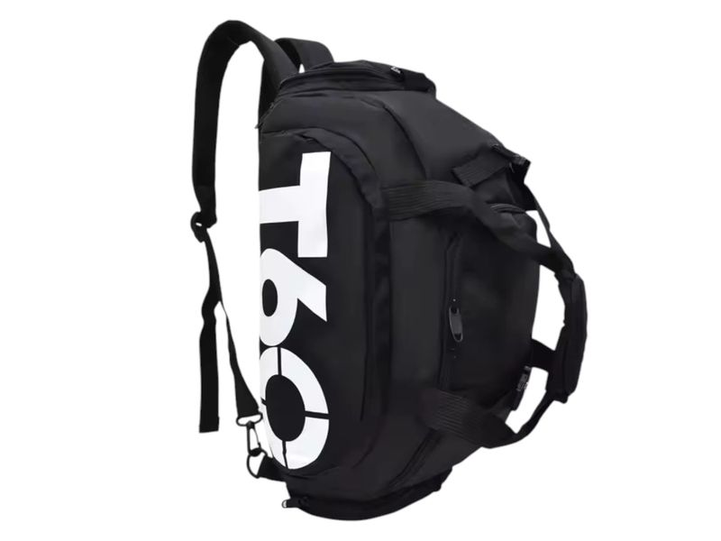 Bolso Deportivo T60 Multifuncional y Espacioso Para Viajes Agaval