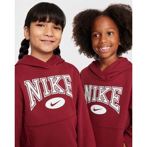 Buzo Con Capota Nike Niño Game Day Essentials 86M548-F86