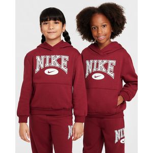 Buzo Con Capota Nike Niño Game Day Essentials 86M548-F86