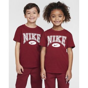 Camiseta Nike Niño Game Day Essentials 86M549-F86