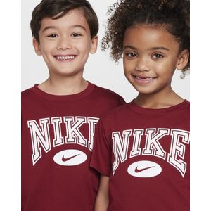 Camiseta Nike Niño Game Day Essentials 86M549-F86