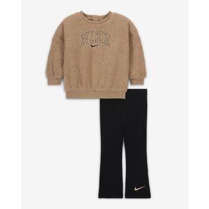 Sudadera Nike Bebe Swoosh Spirit 12 A 24 Meses 16M536-023