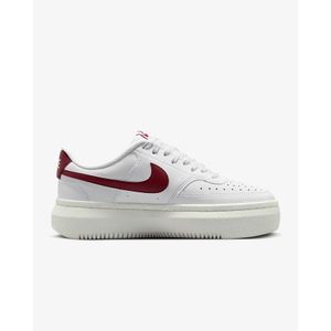 Tenis Nike Mujer Court Vision Alta DZ5394-103