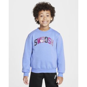 Sudadera Nike Niño Sportswear Powder Play 86M513-023