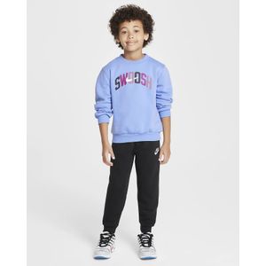 Sudadera Nike Niño Sportswear Powder Play 86M513-023