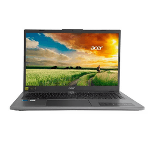 Portatil Acer A15-51P-591E FHD  Intel 5 (Serie 1) 120U 15,6" 16GB LPDDR5  (4GBx4) 512SSD/Linux (ESHELL) Color Plateado