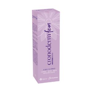 Cronoderm Fem - Dermapharm