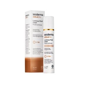 Azelac Ru Fluido Luminoso - Sesderma