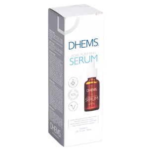 Serum Purificador de Poros - Dhems