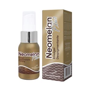 Neomelan Plus - Novaderma