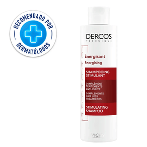 Dercos Technique Shampoo Energy - Vichy