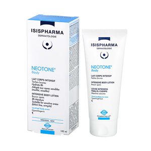 Leche Corporal Neotone Body - Isispharma