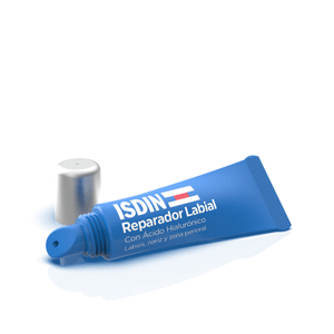 Reparador Labial Fluido con Ácido Hialurónico - Isdin