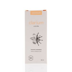 Clarium Loción - Inbiotech