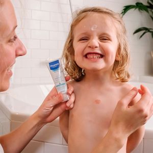 Hydrabebe Crema Hidratante Facial - Mustela