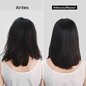 Spray en Aceite Absolut Repair 10 en 1 Cabello Dañado - Loreal Professionnel