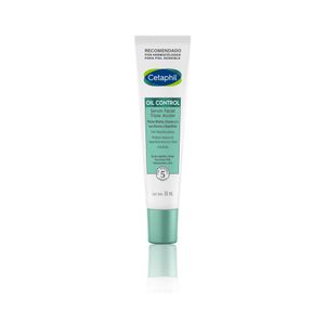 Oil Control Serum Facial - Cetaphil