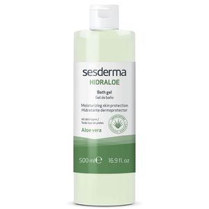 Hidraloe Gel De Baño - Sesderma