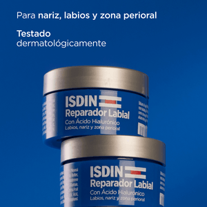 Reparador Labial Bálsamo - Isdin