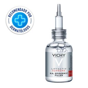 Liftactiv Supreme HA Filler Serum - Vichy