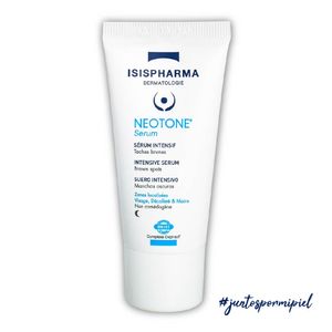 Neotone Suero - Isispharma