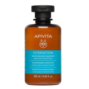Shampoo Hidratante - Apivita
