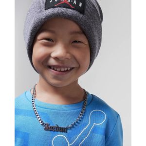 Conjunto De Sudadera Nike Jordan Jdb See Me Shine Crew 75D547-U90
