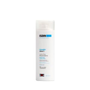 Ureadin Ultra 10 Loción Plus Reparadora - Isdin