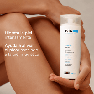Ureadin Ultra 10 Loción Plus Reparadora - Isdin