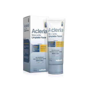 Acleria Mascarilla Limpiador Facial - Medihealth