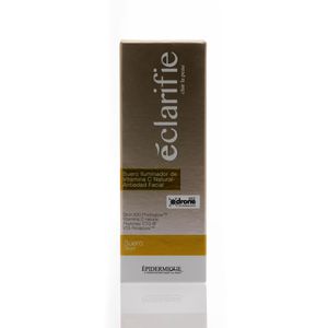 Éclarifie Serum Vitamina C- Épidermique