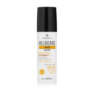 Heliocare 360 Gel Oil Toque Seco spf50 - Cantabria Labs